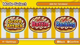 Make It! Okonomiyaki (NS) &nbsp; &copy; Sat-Box 2025 &nbsp;  4/5