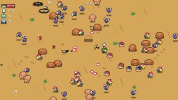 Dagger Froggy (NS)   © EastAsiaSoft 2025    2/6