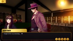 Sol Dorado Heist (NS) &nbsp; &copy; Sometimes You 2025 &nbsp;  5/6