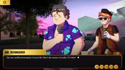 Sol Dorado Heist (NS) &nbsp; &copy; Sometimes You 2025 &nbsp;  6/6