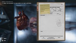 Autopsy Simulator (PS5)   © Team17 2025    2/6