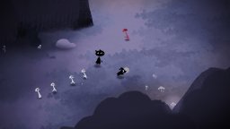 Koira (PS5)   © Don't Nod 2025    1/6