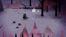 Koira (PS5)   © Don't Nod 2025    3/6