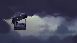 Koira (PS5) &nbsp; &copy; Don't Nod 2025 &nbsp;  4/6