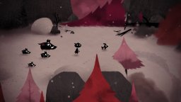 Koira (PS5) &nbsp; &copy; Don't Nod 2025 &nbsp;  6/6