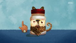 My Name Is Mayo: Remayo (PS5)   © Green Lava 2025    2/6