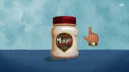 My Name Is Mayo: Remayo (PS5)   © Green Lava 2025    3/6