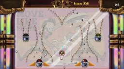 My Name Is Mayo: Remayo (PS5)   © Green Lava 2025    5/6