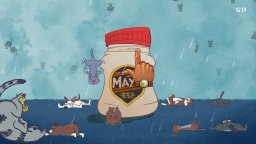 My Name Is Mayo: Remayo (PS5)   © Green Lava 2025    6/6