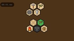 Match It (2025) (PS5) &nbsp; &copy; Two Llamas 2025 &nbsp;  1/6