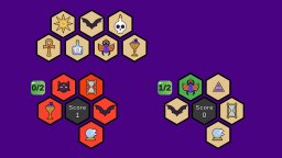 Match It (2025) (PS5) &nbsp; &copy; Two Llamas 2025 &nbsp;  3/6