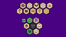 Match It (2025) (PS5) &nbsp; &copy; Two Llamas 2025 &nbsp;  4/6