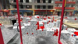 Supermarket Simulator 2025 (PS4)   © Adventure Games 2025    2/6