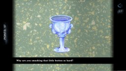 The Shaking Chalice (PS4) &nbsp; &copy; Acyntha 2025 &nbsp;  3/6