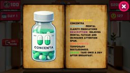 Therapist Simulator (PS4) &nbsp; &copy; Kanuni 2025 &nbsp;  6/6