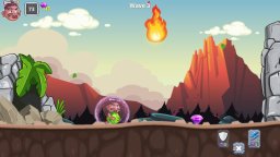 Stone Age: Meteor Rush (PS4)   © Zakym 2025    2/6