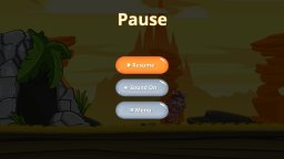 Stone Age: Meteor Rush (PS4)   © Zakym 2025    6/6