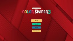 Color Swiper 3 (PS4)   © ThiGames 2025    1/6