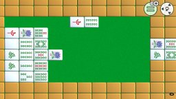 Mahjong Cascade: Bamboo And Dragons (NS)   © Kids Room 2025    3/6