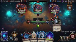 Vault Of The Void (NS)   © Spidernest 2025    1/6