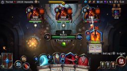 Vault Of The Void (NS)   © Spidernest 2025    2/6