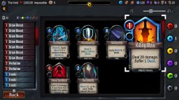 Vault Of The Void (NS)   © Spidernest 2025    3/6