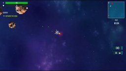 Space Battle (2025) (NS)   © Adrian Corbalan Soria 2025    5/5