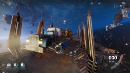 Space Truck Simulator (NS) &nbsp; &copy; TestaGamer 2025 &nbsp;  1/6