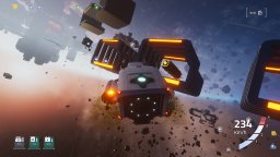 Space Truck Simulator (NS) &nbsp; &copy; TestaGamer 2025 &nbsp;  2/6