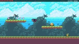 Pixicharm: Meowbolt (PS5)   © Pixel Lantern 2025    1/6