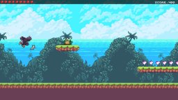 Pixicharm: Meowbolt (PS5)   © Pixel Lantern 2025    2/6