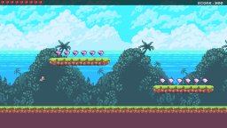 Pixicharm: Meowbolt (PS5)   © Pixel Lantern 2025    3/6