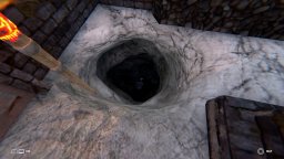 A Prison Digging Game (PS5)   © Croissant 2025    1/6