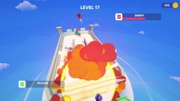 Crowd Fighters (PS5)   © Nostra 2025    2/6