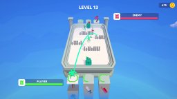 Crowd Fighters (PS5)   © Nostra 2025    6/6