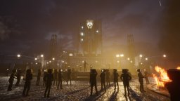 Karma: The Dark World (PS5)   © Meridiem 2025    2/6