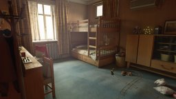 Karma: The Dark World (PS5)   © Meridiem 2025    3/6