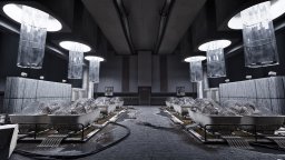 Karma: The Dark World (PS5)   © Meridiem 2025    4/6