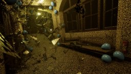 Karma: The Dark World (PS5)   © Meridiem 2025    5/6