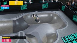 Legends BMX (PS5)   © Firenut 2025    5/6