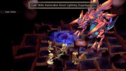 SaGa Frontier 2: Remastered (PS4)   © Square Enix 2025    3/6