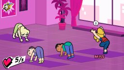 Rift Of The NecroDancer (NS)   © Brace Yourself 2025    2/6