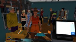 Card Shop Game Store: TCG Simulator (PS4) &nbsp; &copy; VRCForge 2025 &nbsp;  1/6