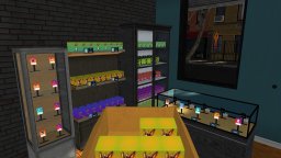 Card Shop Game Store: TCG Simulator (PS4) &nbsp; &copy; VRCForge 2025 &nbsp;  5/6