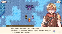 Spirit Valor (XBO)   © Kemco 2025    1/6