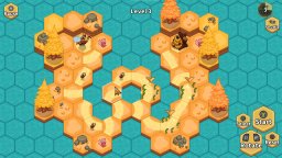 Bee Flowers: Royal Garden (XBO)   © Afil 2025    1/6