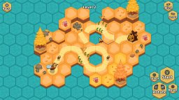 Bee Flowers: Royal Garden (XBO)   © Afil 2025    4/6