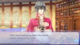 Battlefield Waltz (NS)   © Idea Factory 2023    1/3