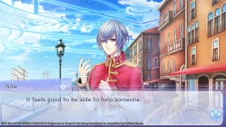 Battlefield Waltz (NS)   © Idea Factory 2023    2/3