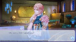 Battlefield Waltz (NS)   © Idea Factory 2023    3/3